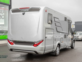 Hymer 