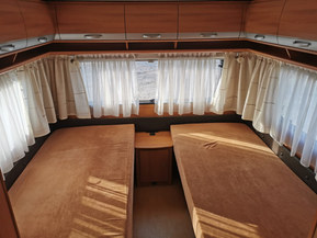 Dethleffs Camper
