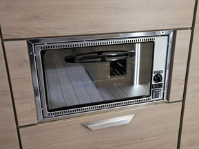 Knaus Südwind
