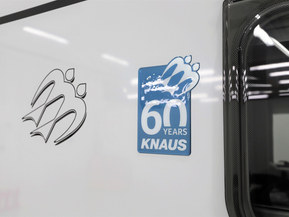 Knaus Südwind