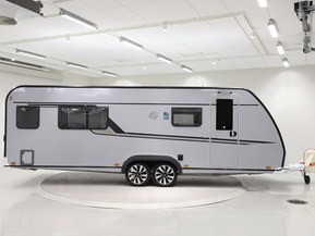 Knaus Südwind