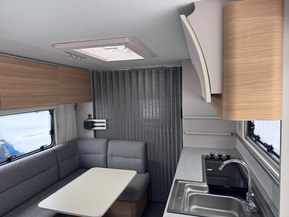 Adria 613