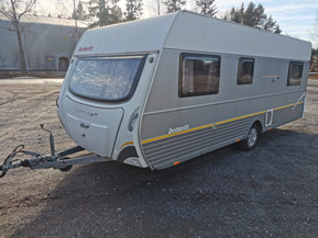 Dethleffs Camper