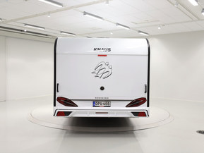 Knaus Südwind