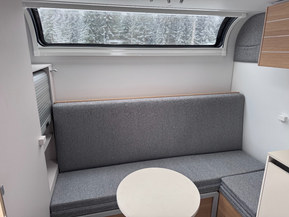 Adria 613