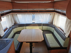 Dethleffs Camper