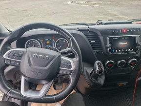 Iveco 