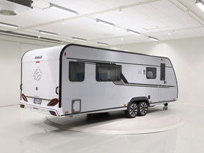 Knaus Südwind