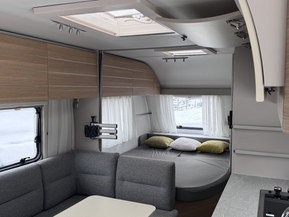 Adria 613