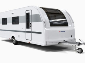 Adria Alpina 763 UK