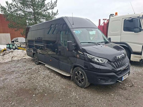 Iveco 