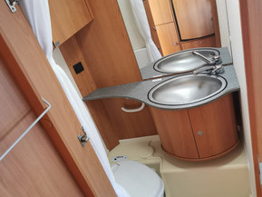 Dethleffs Camper