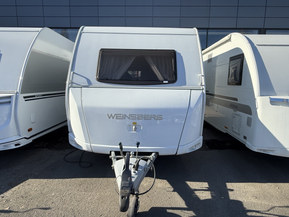 Weinsberg CaraOne