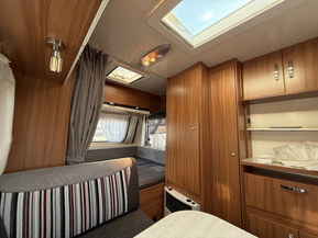 Weinsberg CaraOne