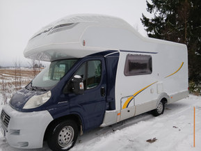 Hymer 