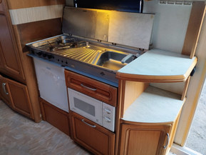 Hobby 650