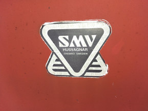 SMV 12