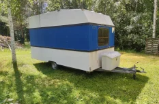 Muu merkki Muu malli