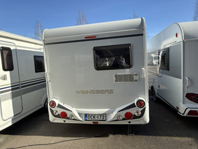 Weinsberg CaraOne