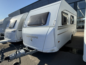 Weinsberg CaraOne