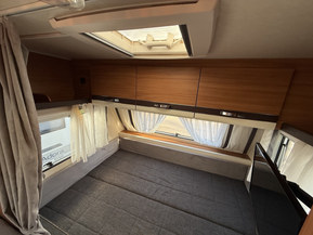 Weinsberg CaraOne