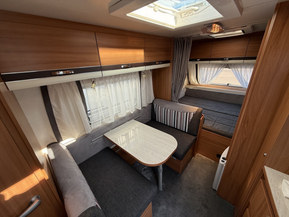 Weinsberg CaraOne