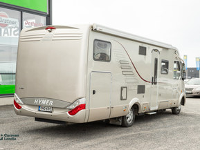Hymer 