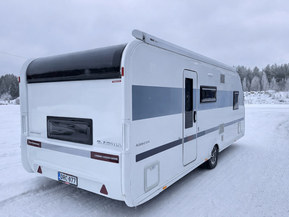 Adria 613