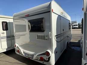Weinsberg CaraOne