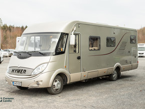Hymer 