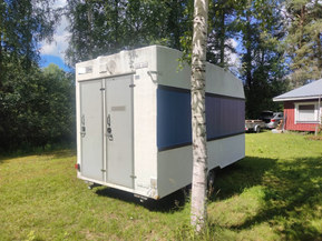 Muu merkki Muu malli