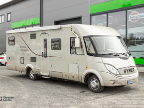 Hymer 