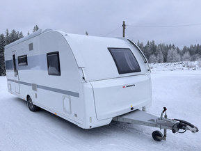 Adria 613