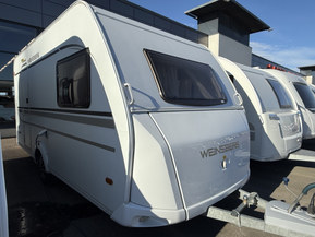 Weinsberg CaraOne