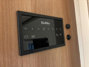 Hobby 540