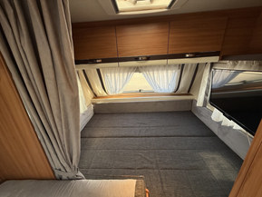 Weinsberg CaraOne