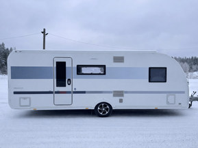 Adria 613