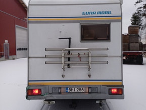 Eura Mobil 