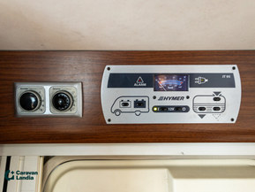 Hymer 