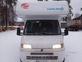 Eura Mobil 