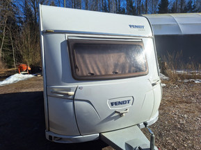 Fendt Saphir