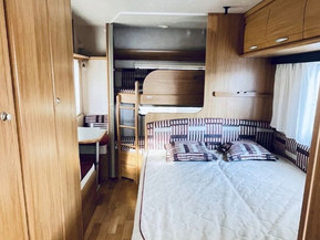 Adria 663