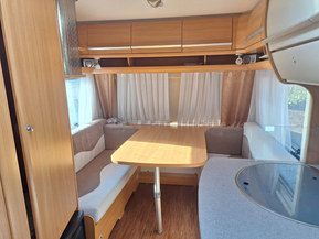 Fendt Saphir