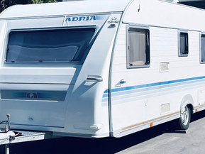Adria 663