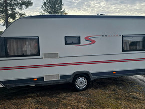 Solifer S5+