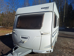 Fendt Saphir