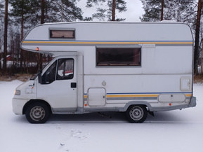 Eura Mobil 