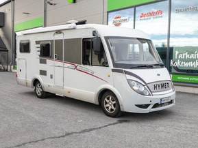 Hymer 