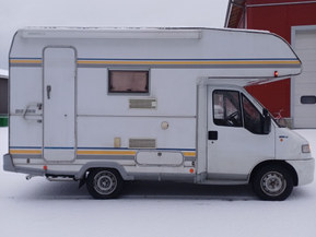 Eura Mobil 