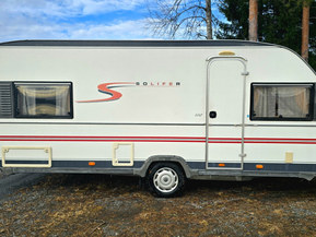 Solifer S5+